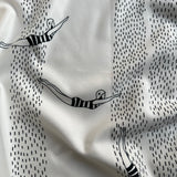 Tissu Baigneuse