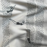 Tissu Baigneuse
