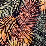 Boreal Leaves