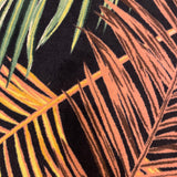 Boreal Leaves