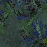Papier peint Palmes Noctambules