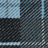 Tartan Bleu
