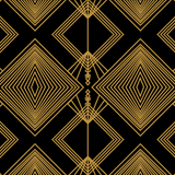 Art déco triomphe