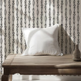 Papier peint Parure Akoya