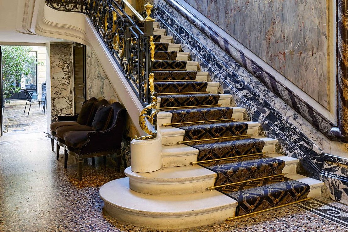 Châteauform City Velasquez Paris, France