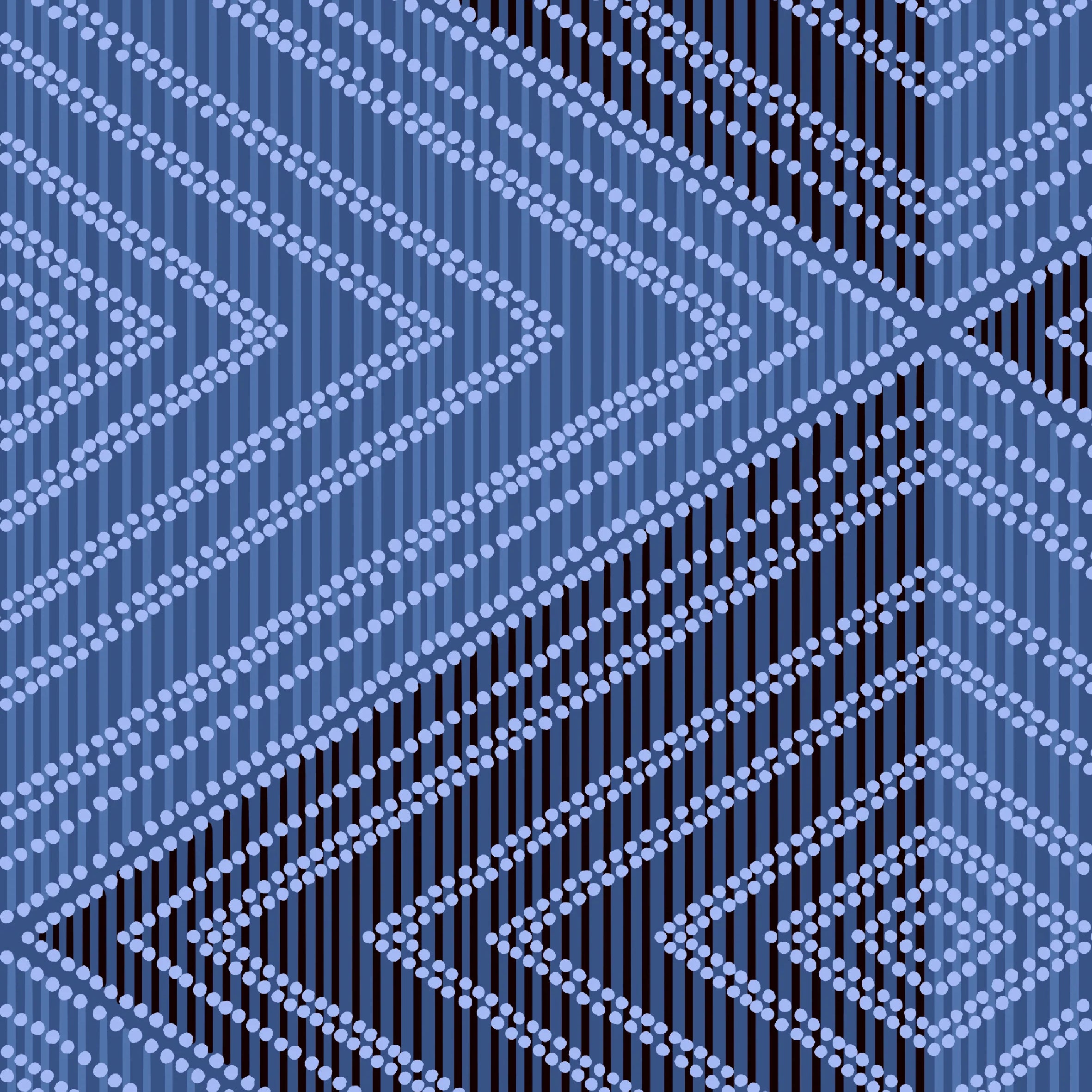 Papier peint Corong