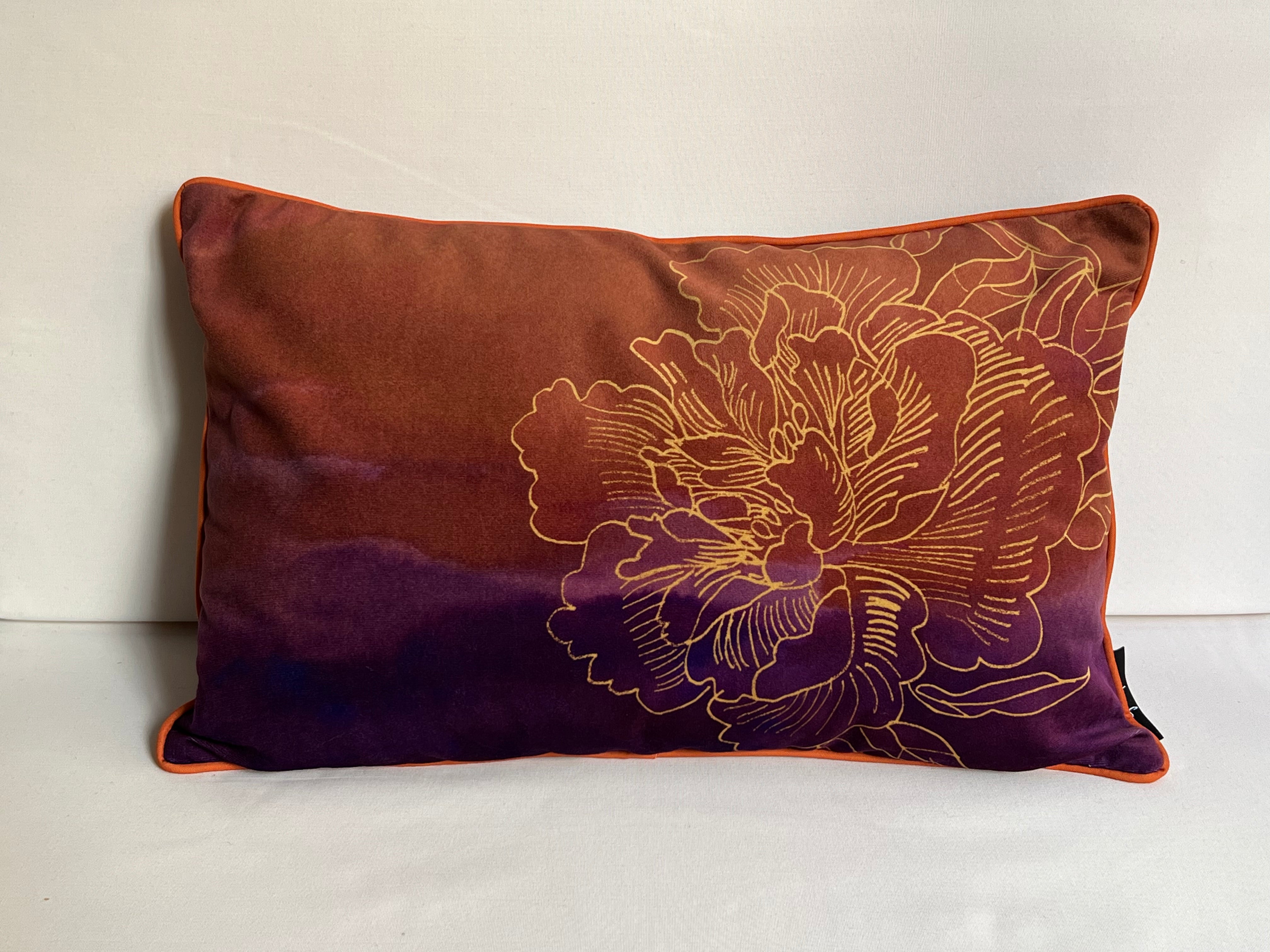 Coussin Blossom