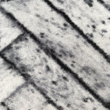 Bâtons Rompus Charcoal