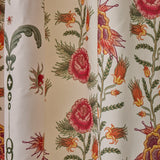 Tapis Fleur de Lys